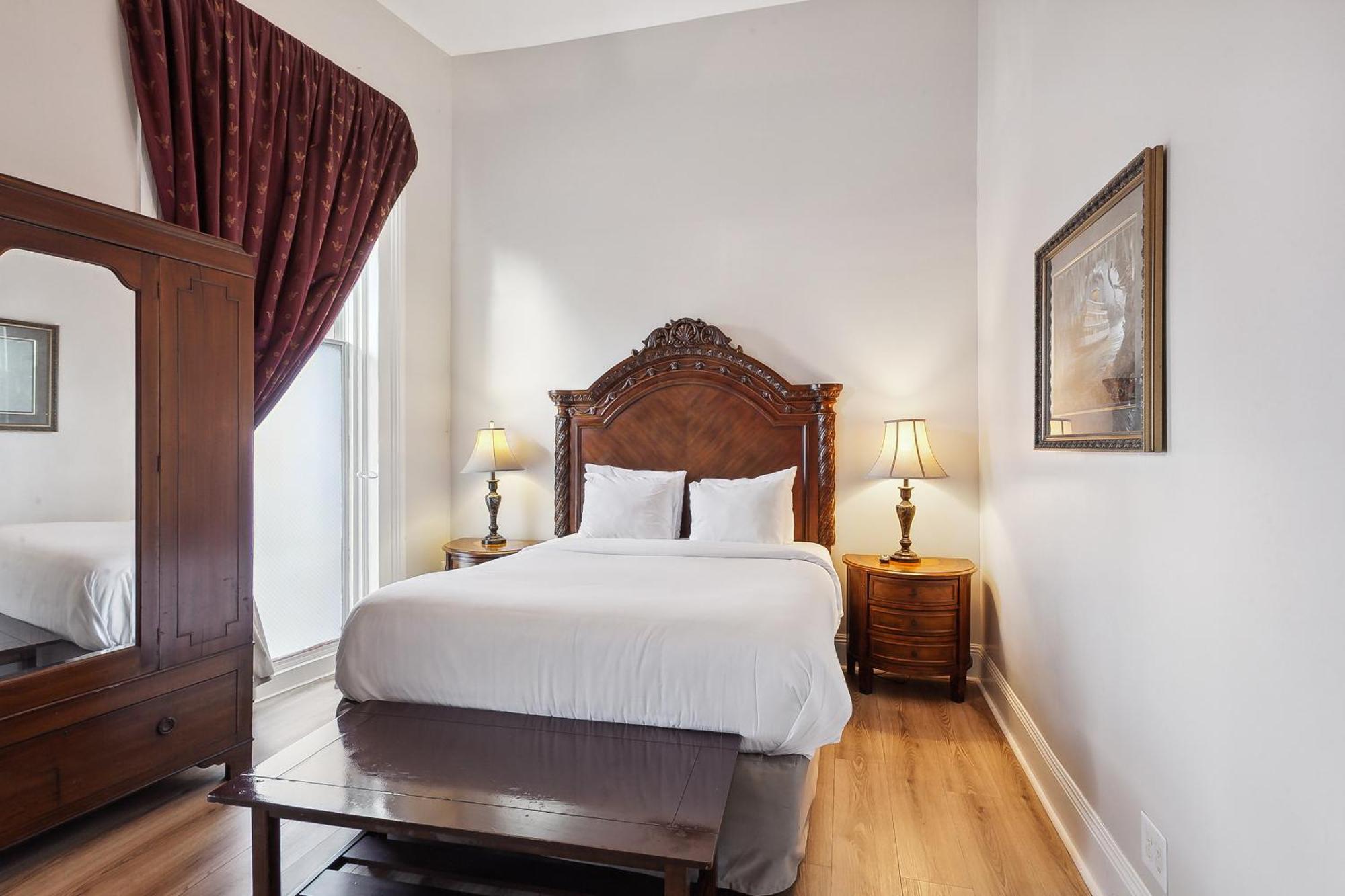 Maison Pierre Lafitte New Orleans Luaran gambar